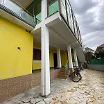 Tota Villa Shkodër