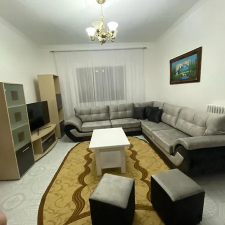 Tota Villa Shkoder