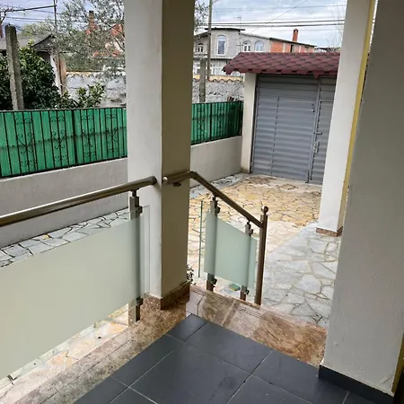 Tota Villa *