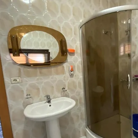 Tota Villa Shkoder