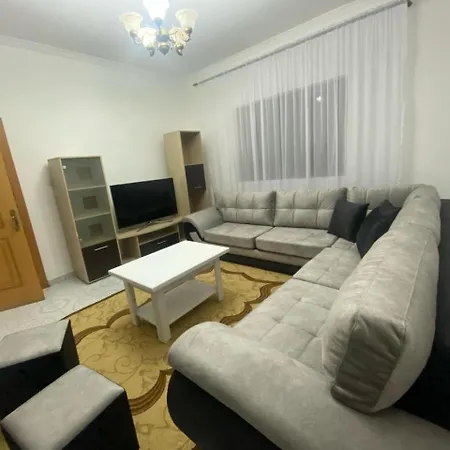 Βίλα Tota Σκόδρα