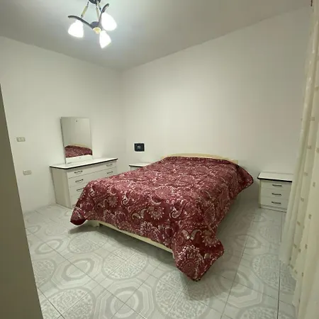 Βίλα Tota Σκόδρα